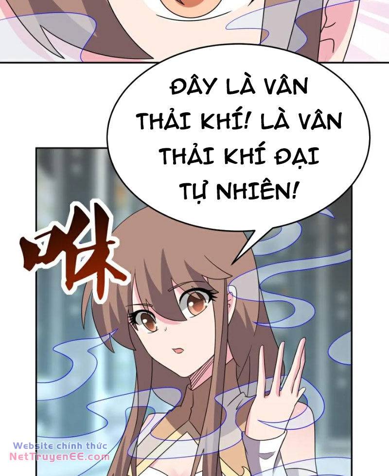 Tôn Thượng Chương 507 Ảnh 28