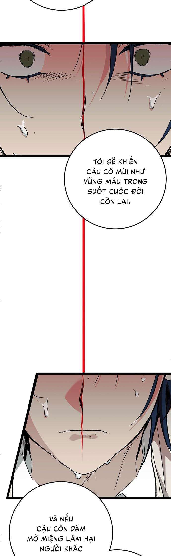 Hoàng Hậu Cao Học Chương 3 Ảnh 69