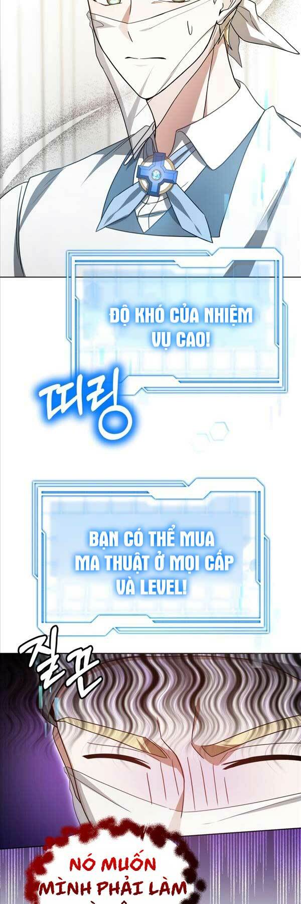 Bác Sĩ Phẫu Thuật Cấp Sss Chương 54 Ảnh 7