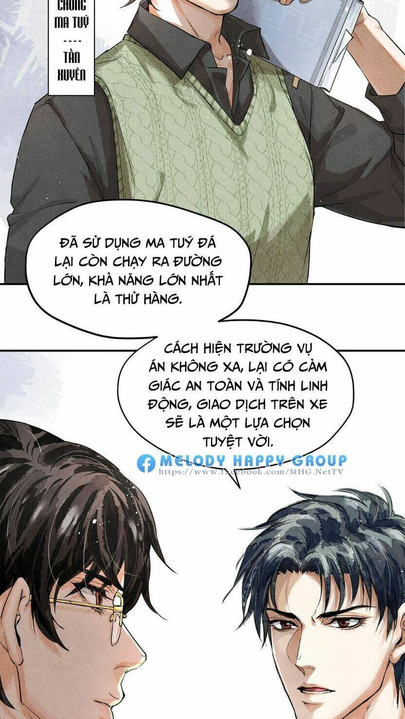 Phá Vân Chương 5 Ảnh 26