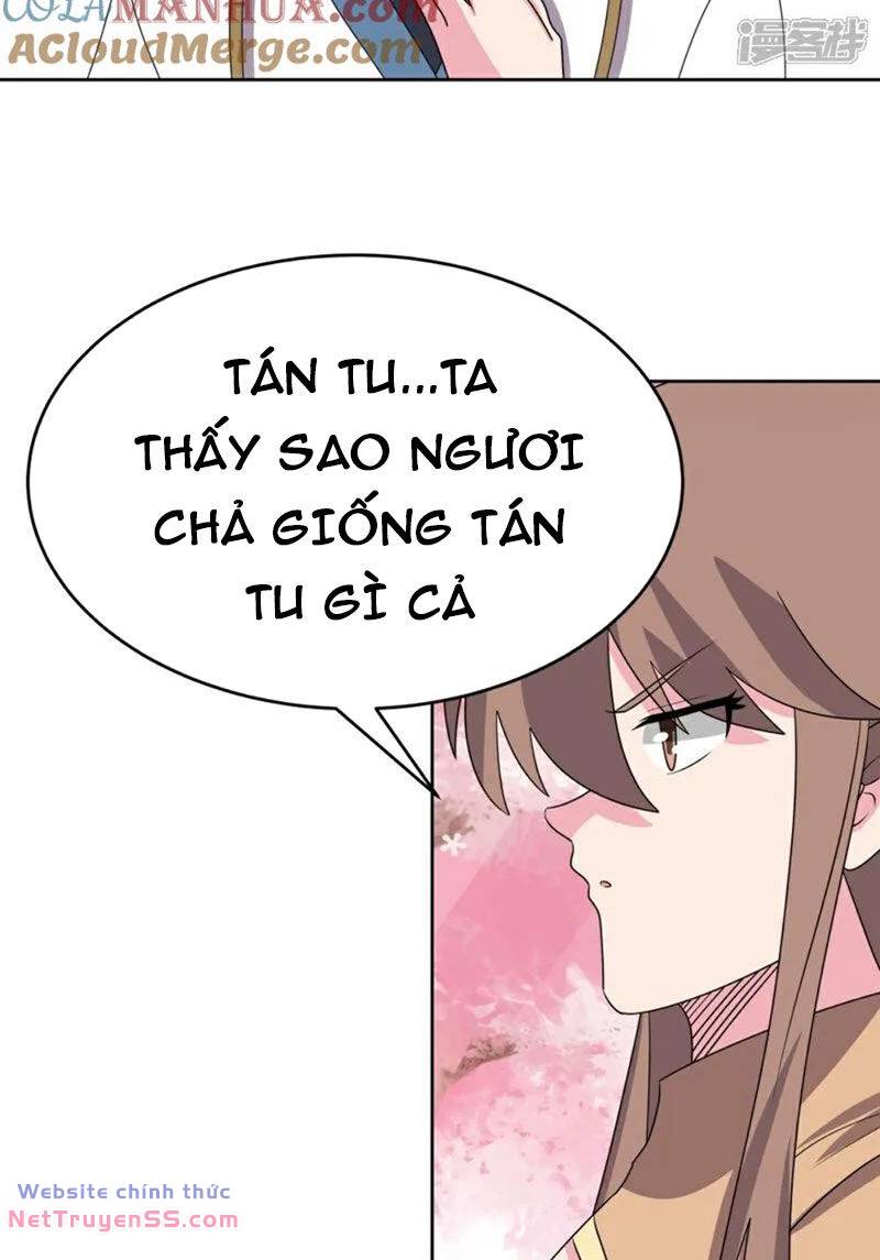 Tôn Thượng Chương 495 Ảnh 31