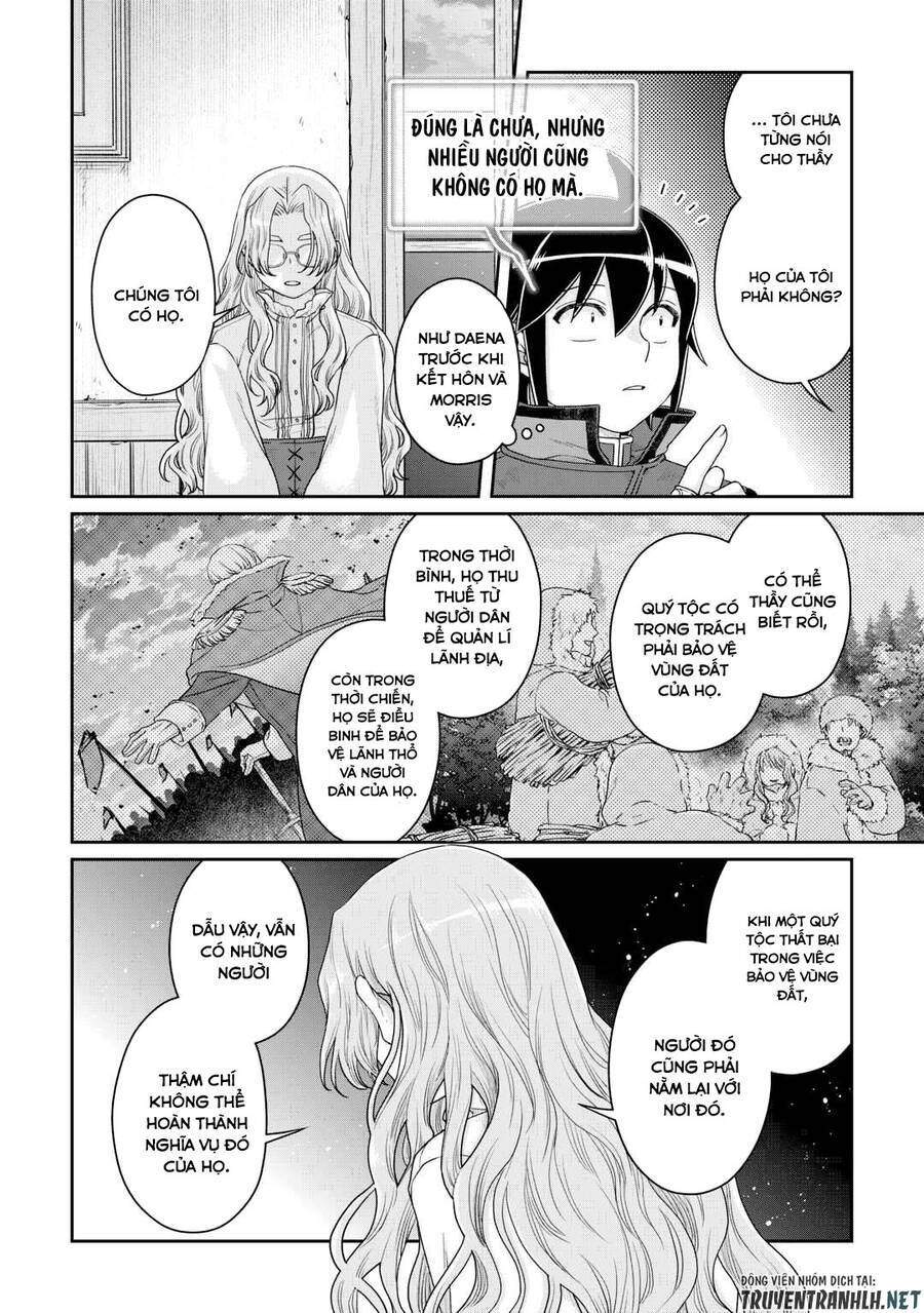 Tsuki Ga Michibiku Isekai Douchuu Chương 86 Ảnh 22