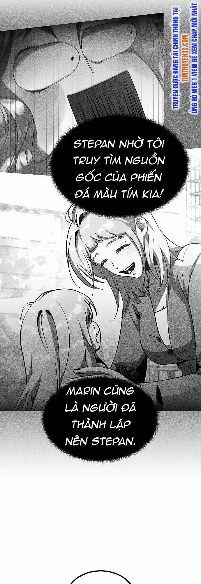 Săn Lùng Nữ Chúa Chương 30 Ảnh 16