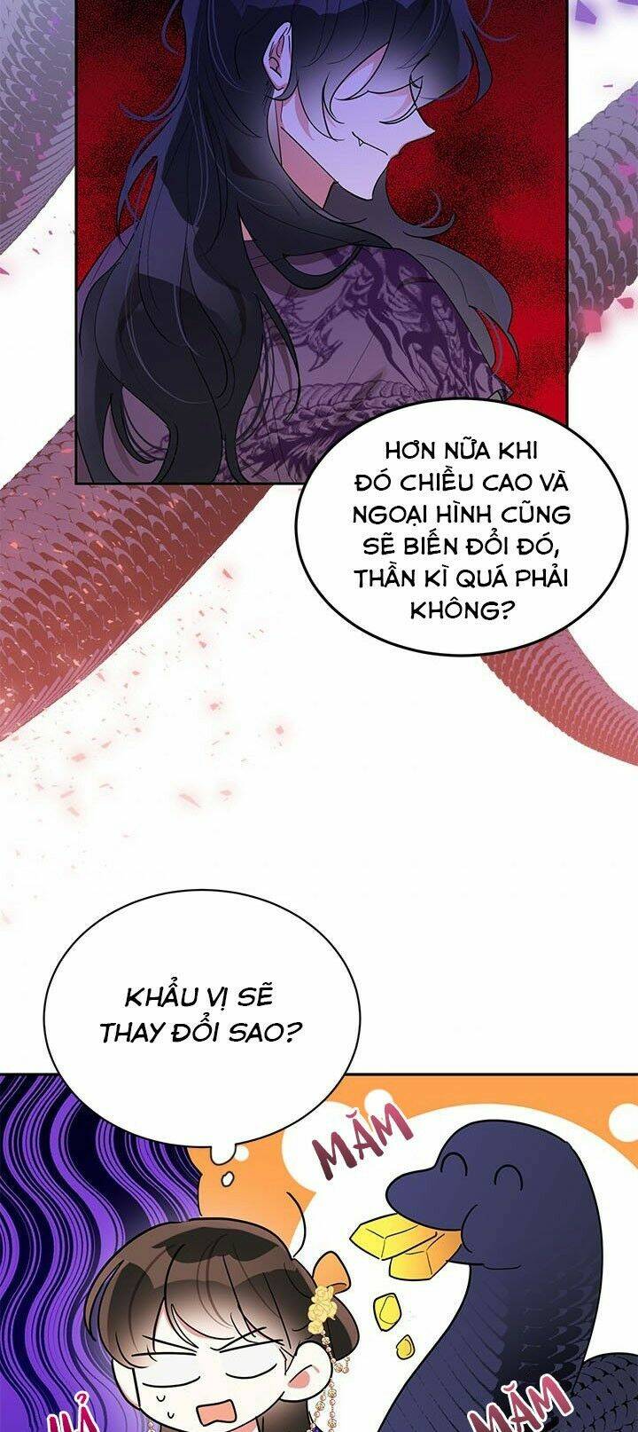 Trở Thành Con Gái Của Nhân Vật Phản Diện Chương 35 Ảnh 33