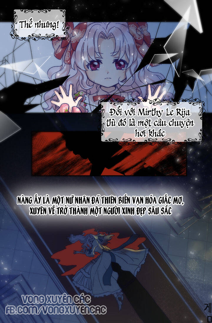 Prologue Comic Tale Chương 1 Ảnh 7