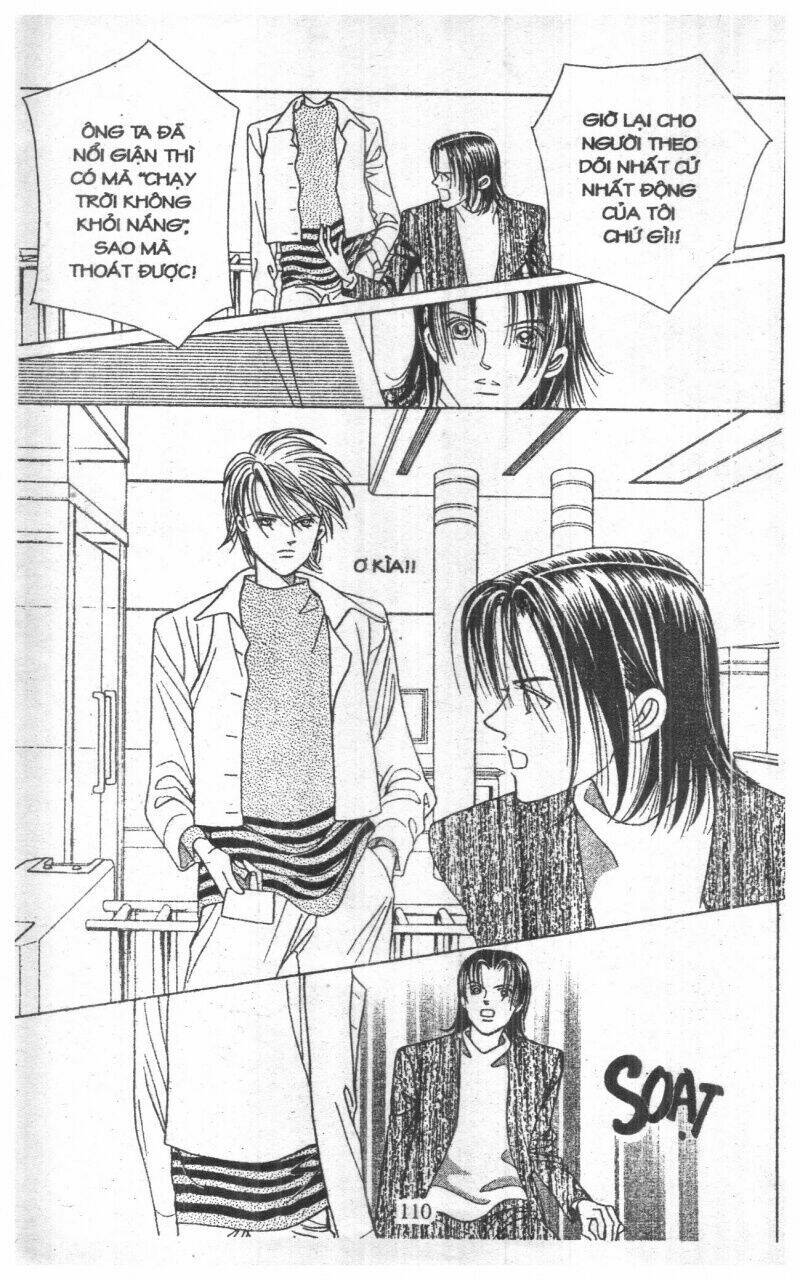 Nàng Tiên Ánh Trăng - Kaguya Hime Chương 21 Ảnh 111