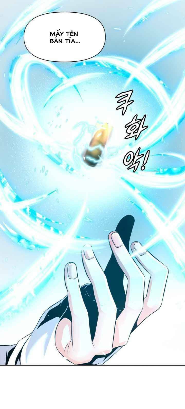 Đại Thần Giáng Thế Chương 1 Ảnh 48