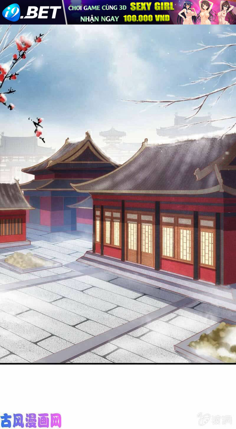 Nữ Đương Gia Sương Dã Trại Chương 40 Ảnh 23