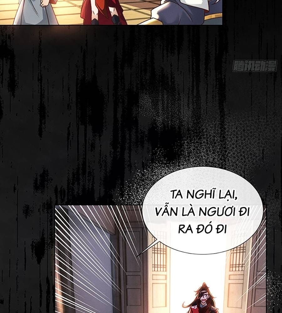 Vạn Cổ Thánh Tôn Chương 13 Ảnh 15