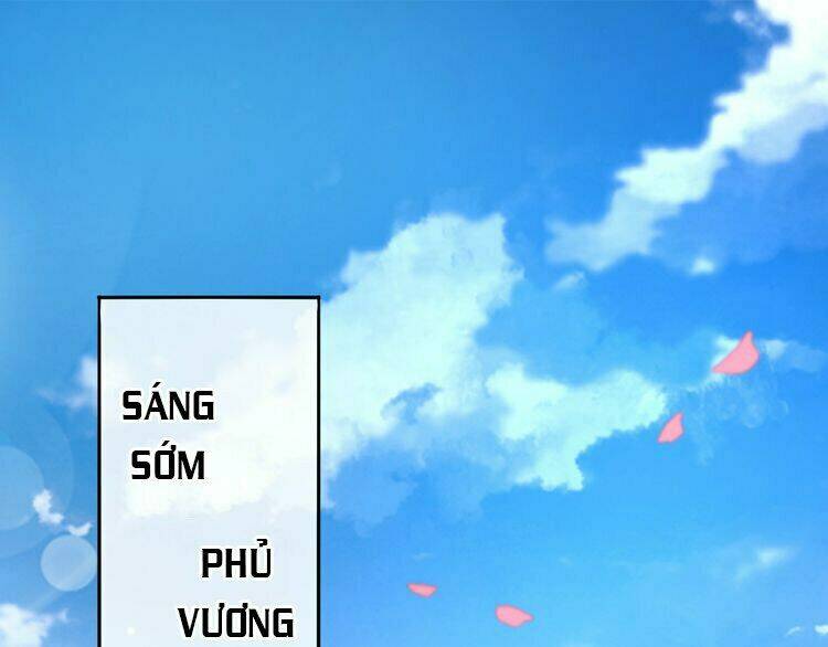 Báo Cáo Vương Gia, Vương Phi Là Một Con Mèo Chương 4 Ảnh 4