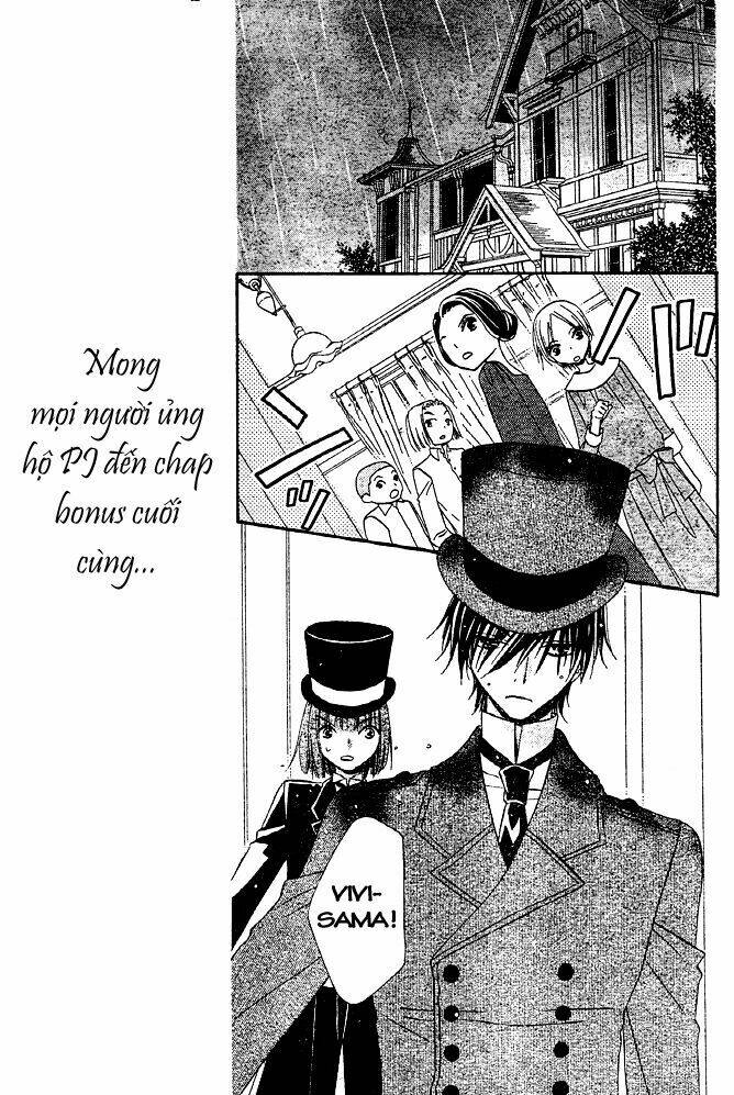Hana To Akuma Chương 41 Ảnh 13