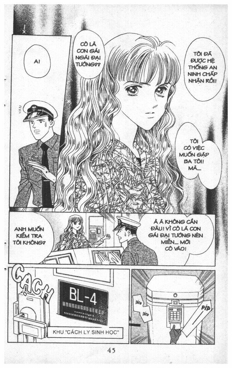 Nàng Tiên Ánh Trăng - Kaguya Hime Chương 22 Ảnh 46
