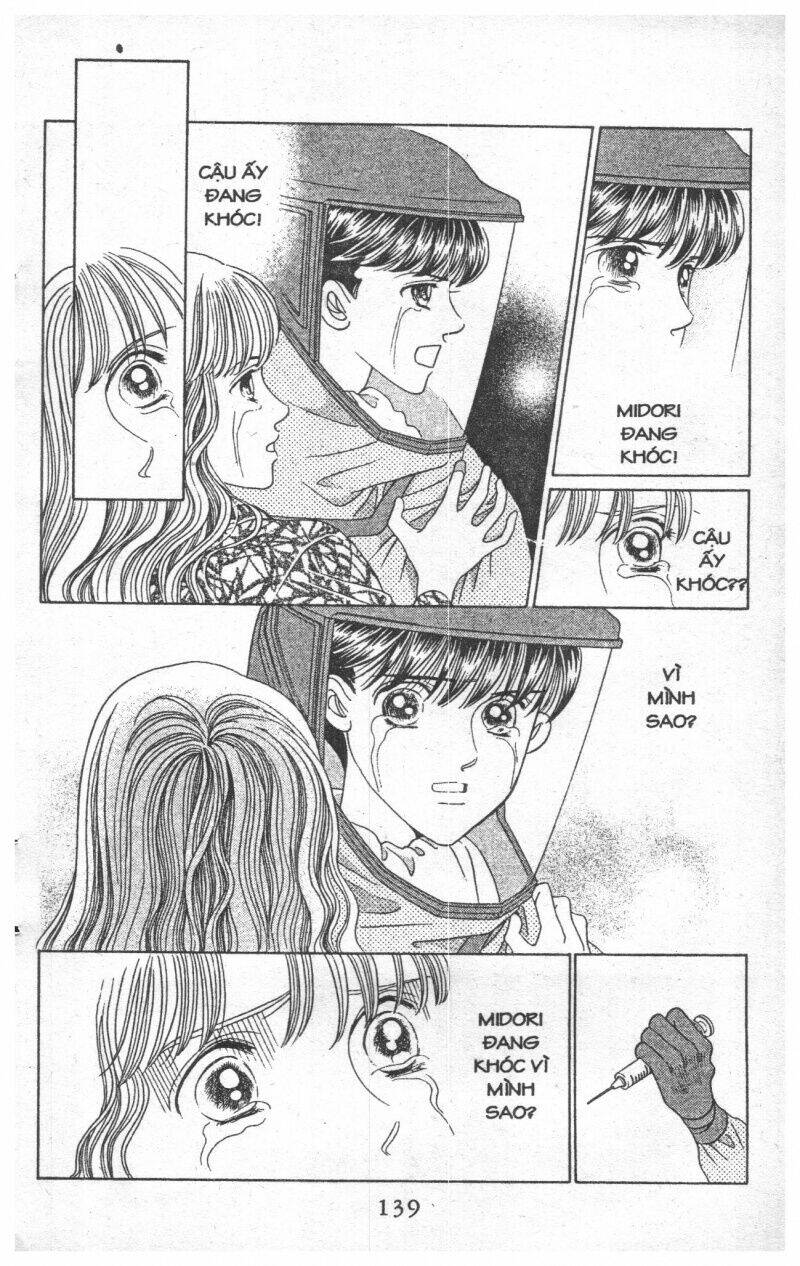 Nàng Tiên Ánh Trăng - Kaguya Hime Chương 22 Ảnh 140
