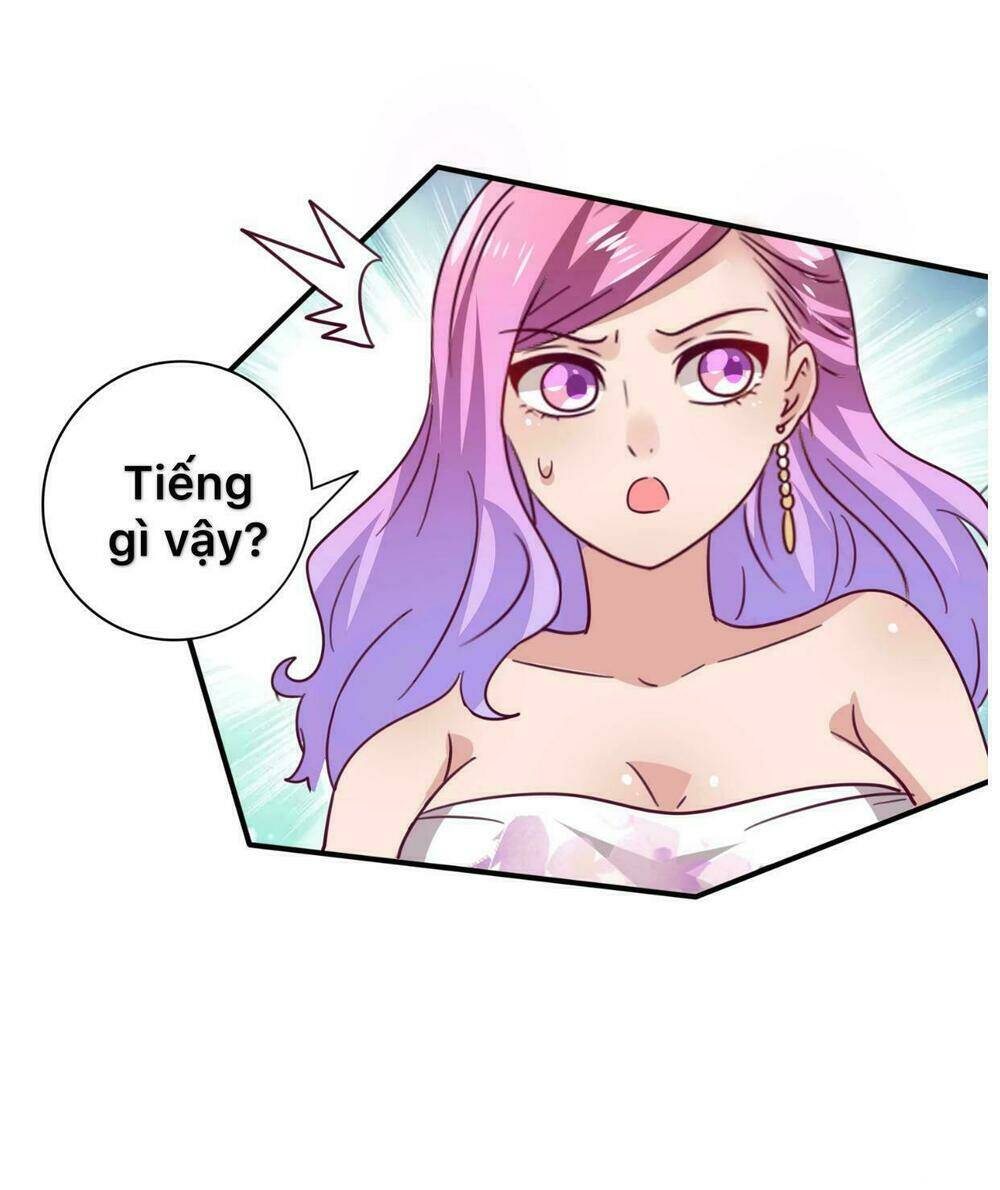 Nữ Hoàng Thú Sủng Chương 24 Ảnh 15