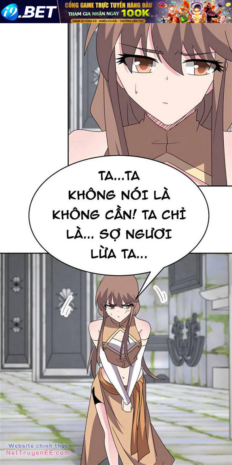 Tôn Thượng Chương 509 Ảnh 24