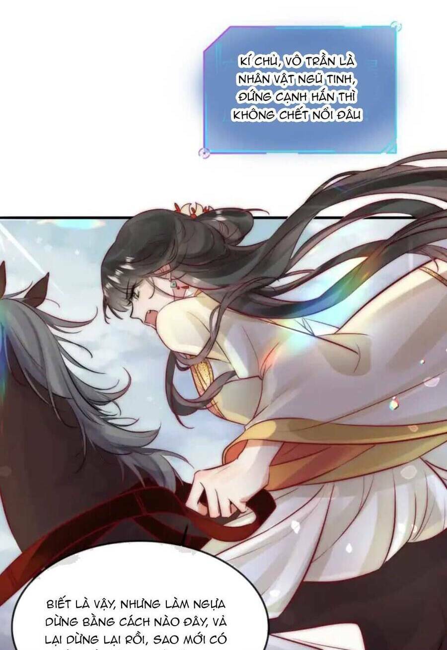 Hòa Thượng Phản Diện Giả Bạch Liên Hoa Chương 10 Ảnh 11