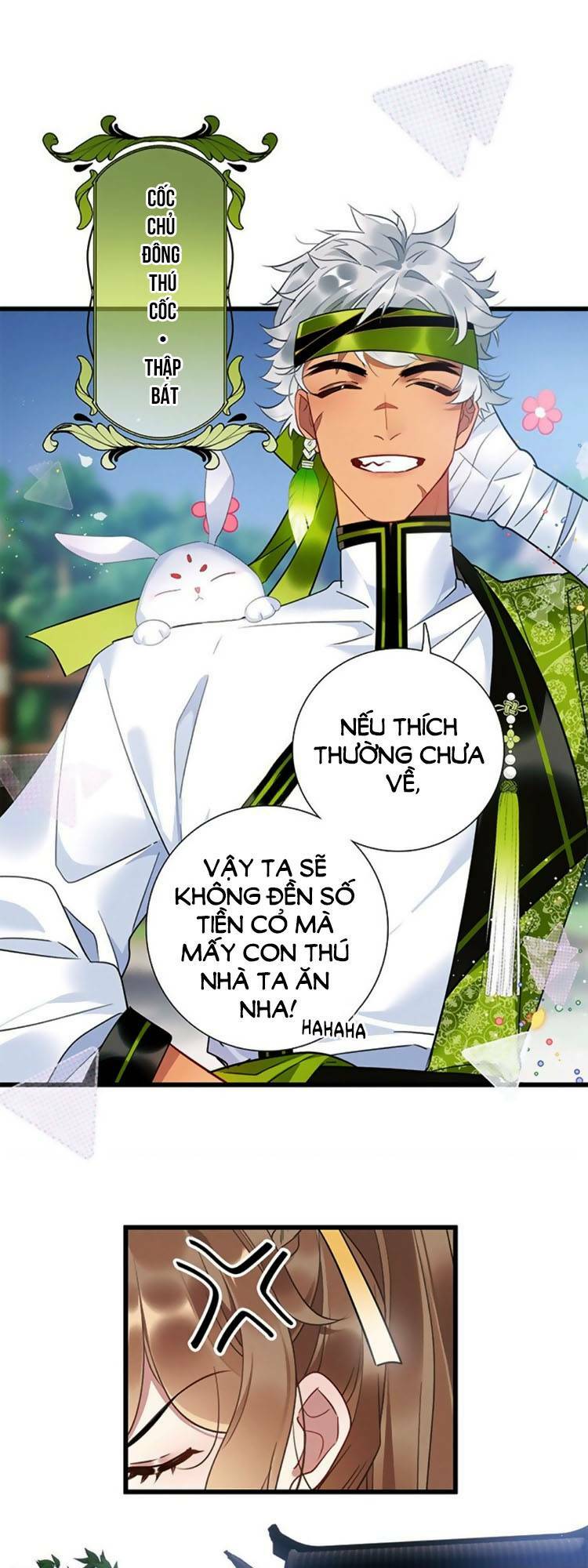 Sư Tôn Người Thật Lắm Chiêu Chương 6 Ảnh 7