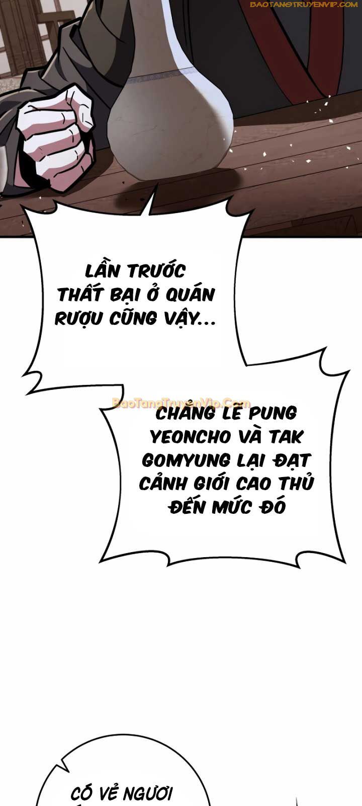 Cửu Thiên Kiếm Pháp Chương 110 Ảnh 45