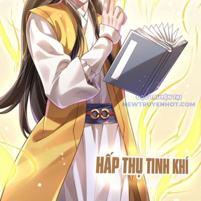 Bói Toán Mà Thôi, Cửu Vĩ Yêu Đế Sao Lại Thành Nương Tử Ta?! Chương 72 Ảnh 52