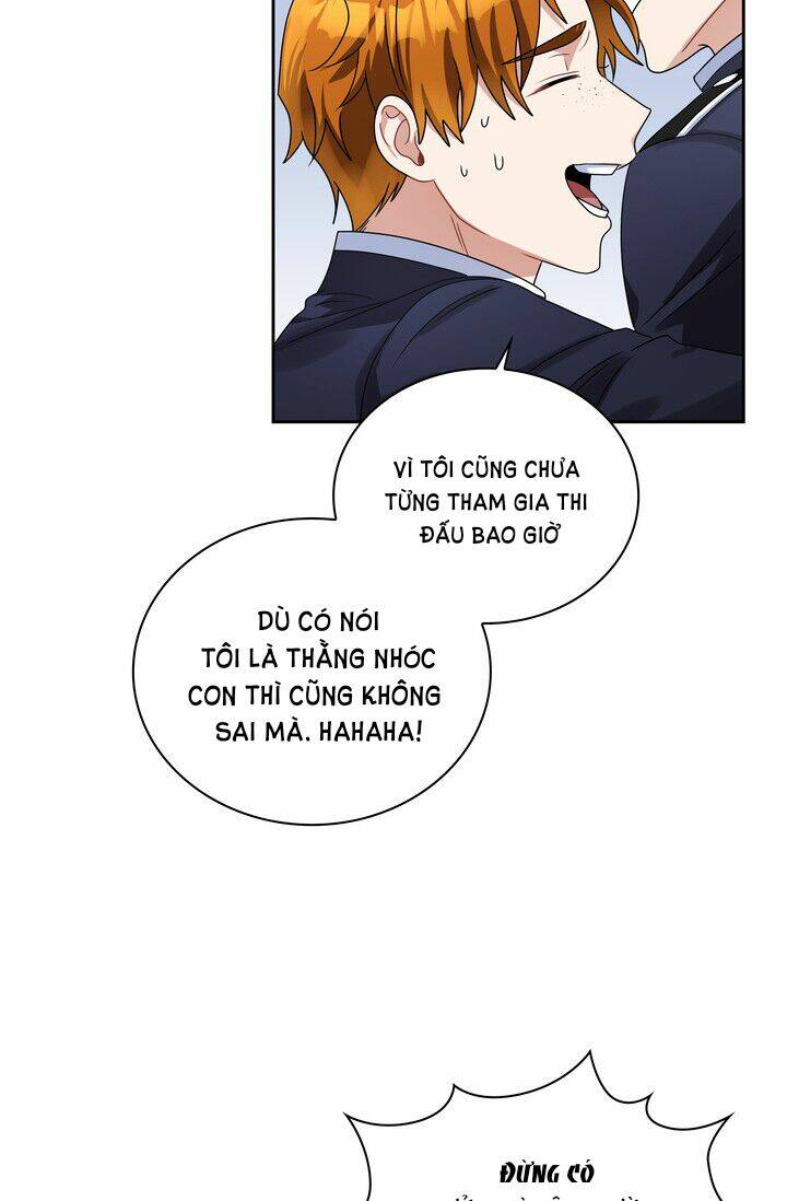 Công Nương Su Chương 62.2 Ảnh 9