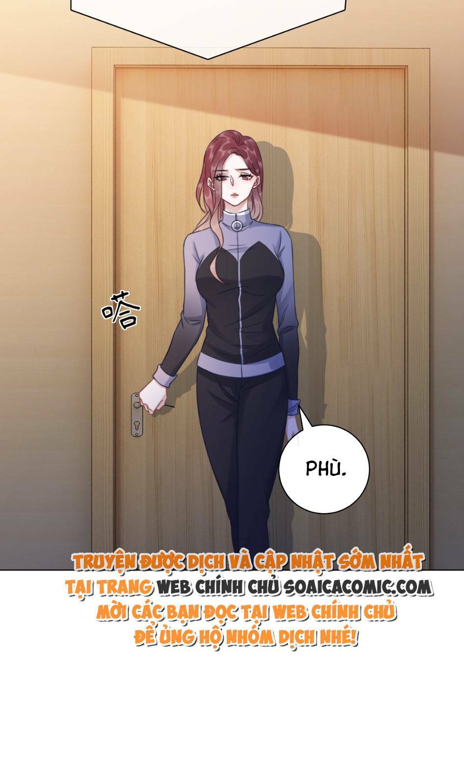 Nữ Phụ Ngày Nào Cũng Muốn Ly Hôn Với Ta Chương 42 Ảnh 35
