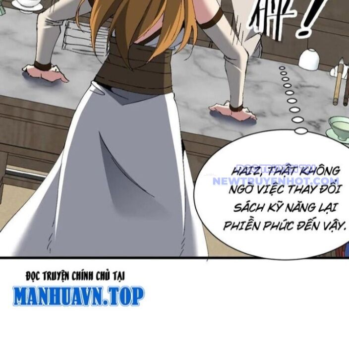 Chư Thần Làm Vợ: Ta Vô Địch Võng Du Chương 25 Ảnh 49
