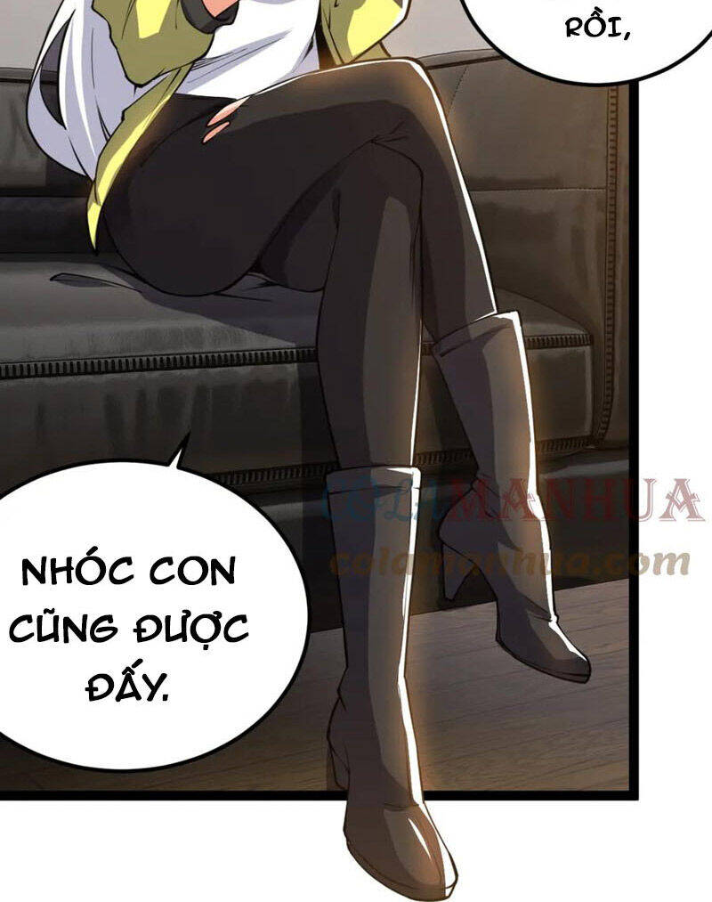 Toàn Thuộc Tính Võ Đạo Chương 60 Ảnh 77