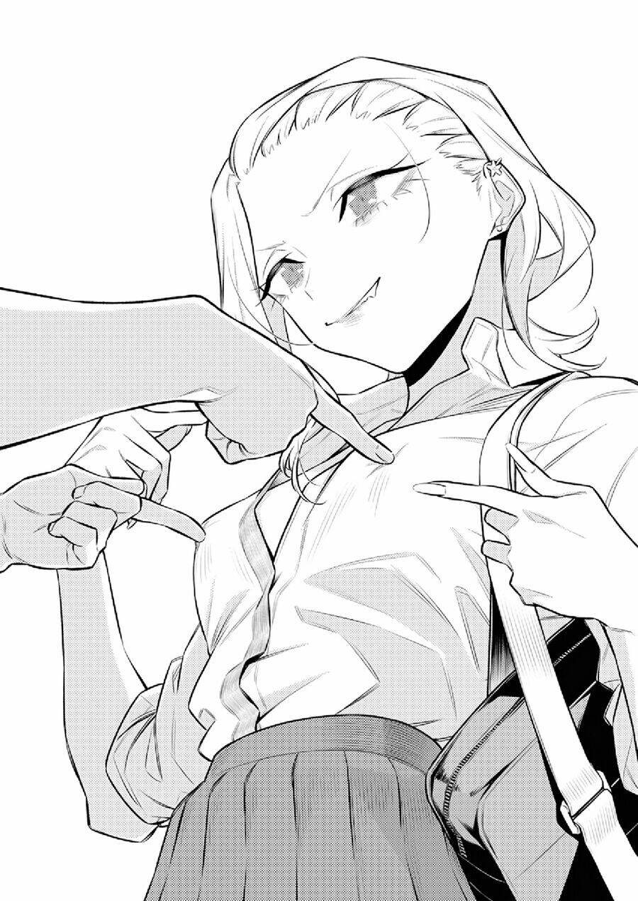 Yancha Gal No Anjou-San Series Chương 160 Ảnh 13