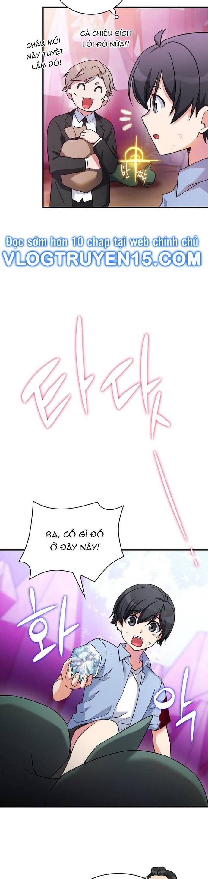 Trở Thành Bạn Thời Thơ Ấu Của Boss Cấp Trung Chương 9 Ảnh 213