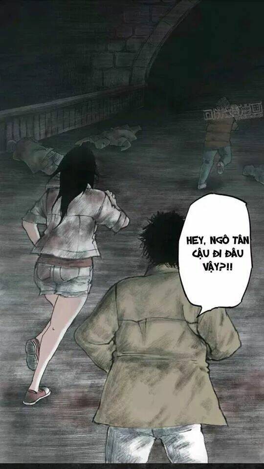 TrấN TháI BìNh Chương 20 Ảnh 39