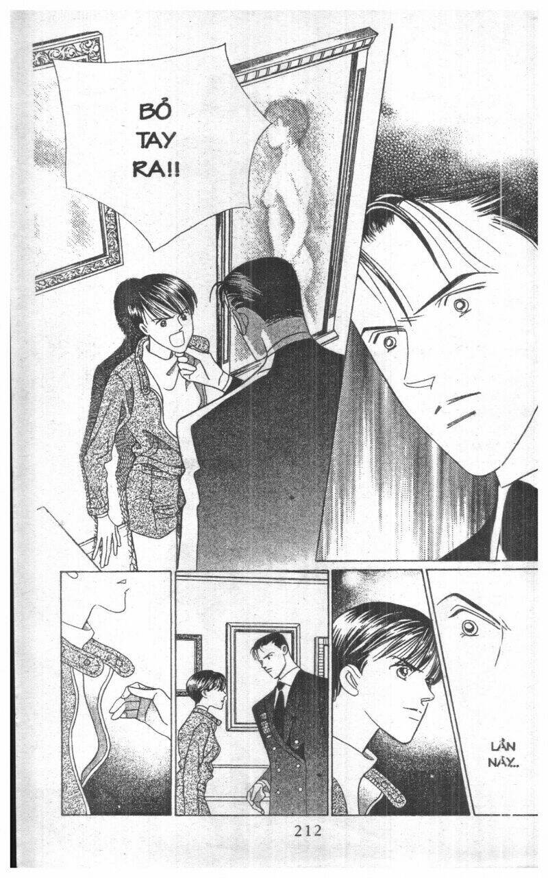 Nàng Tiên Ánh Trăng - Kaguya Hime Chương 21 Ảnh 213