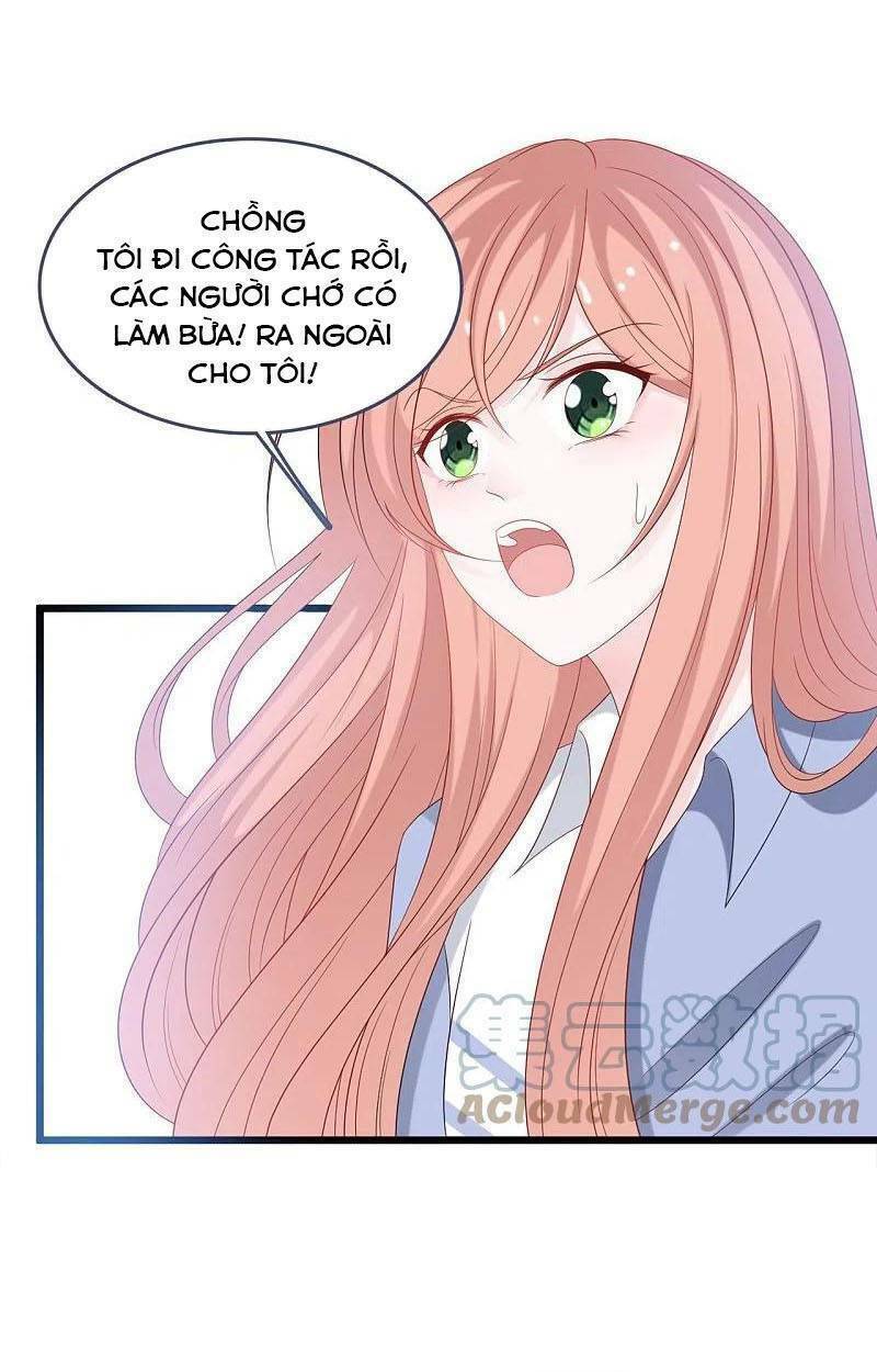 Tổng Tài Daddy Đuổi Tới Nơi Rồi Chương 187 Ảnh 23