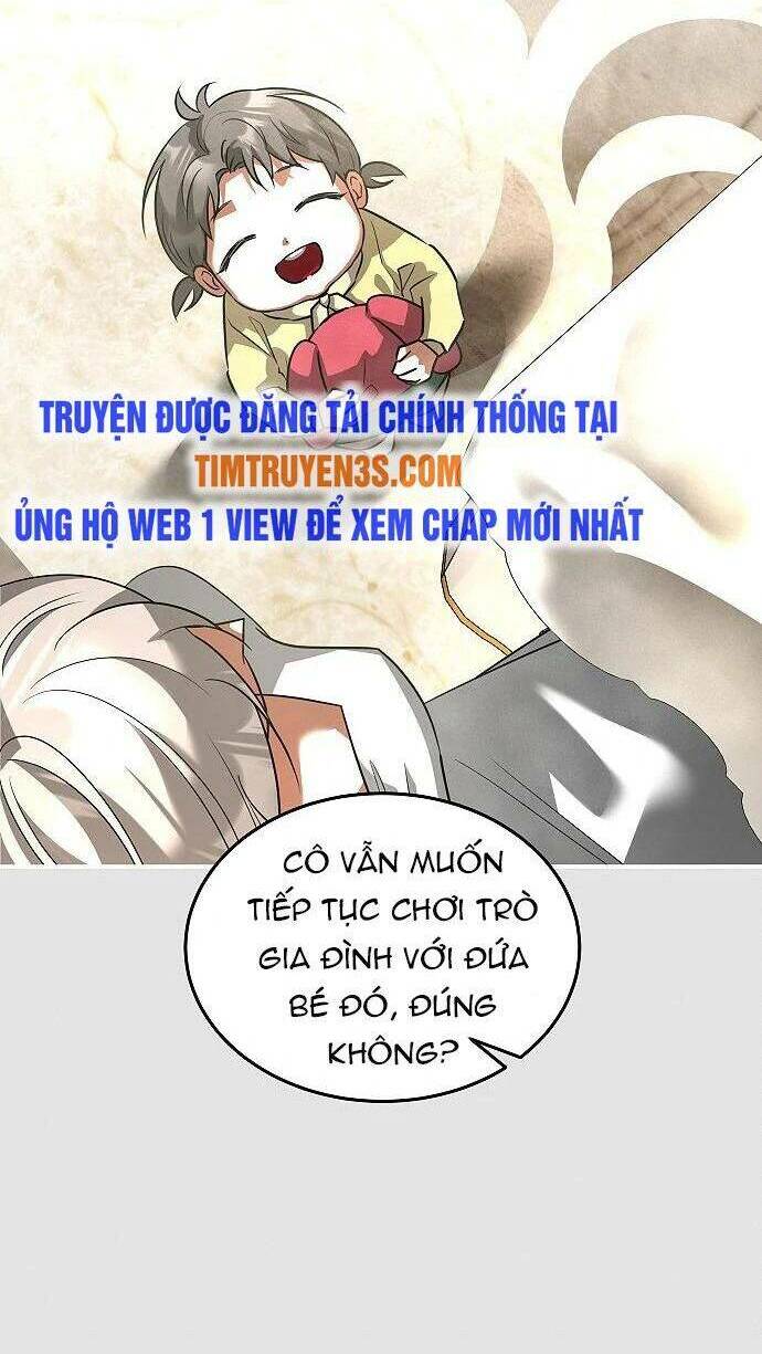 Săn Lùng Nữ Chúa Chương 33 Ảnh 27