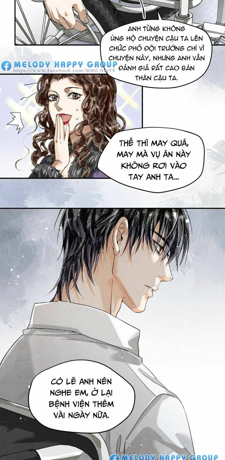 Phá Vân Chương 4 Ảnh 19