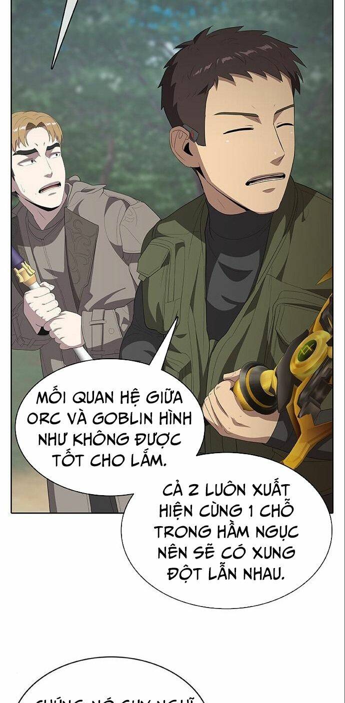 Đầu Bếp Kang Đến Từ Thế Giới Khác Chương 6 Ảnh 24