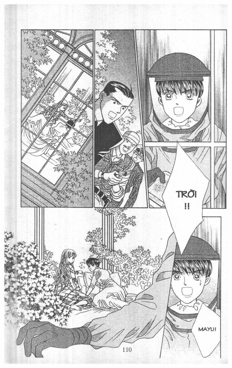 Nàng Tiên Ánh Trăng - Kaguya Hime Chương 22 Ảnh 111