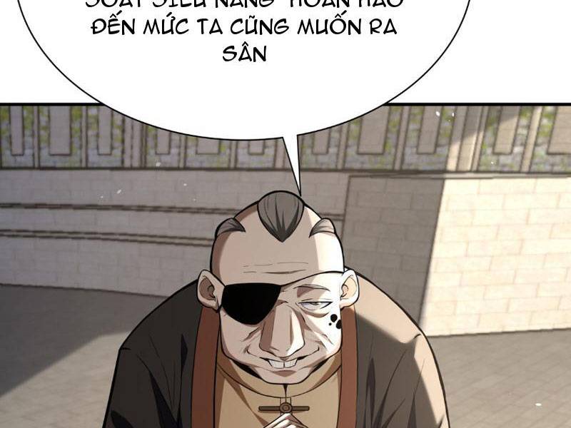 Toàn Trí Tu Tiên Giả Chương 20 Ảnh 19