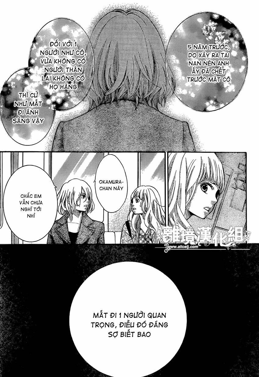 Kyou No Kira-Kun Chương 12 Ảnh 30
