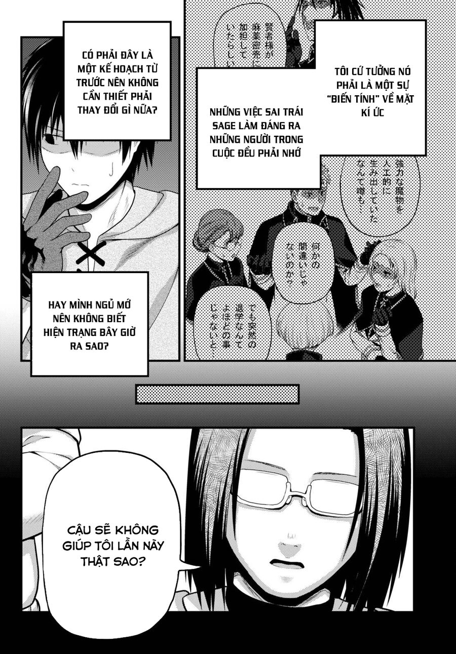 Murabito Desu Ga Nani Ka? Chương 61 Ảnh 3