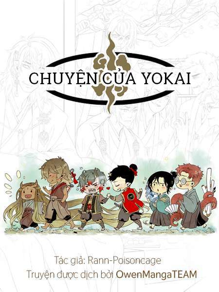 Chuyện Của Yokai Chương 75 Ảnh 2