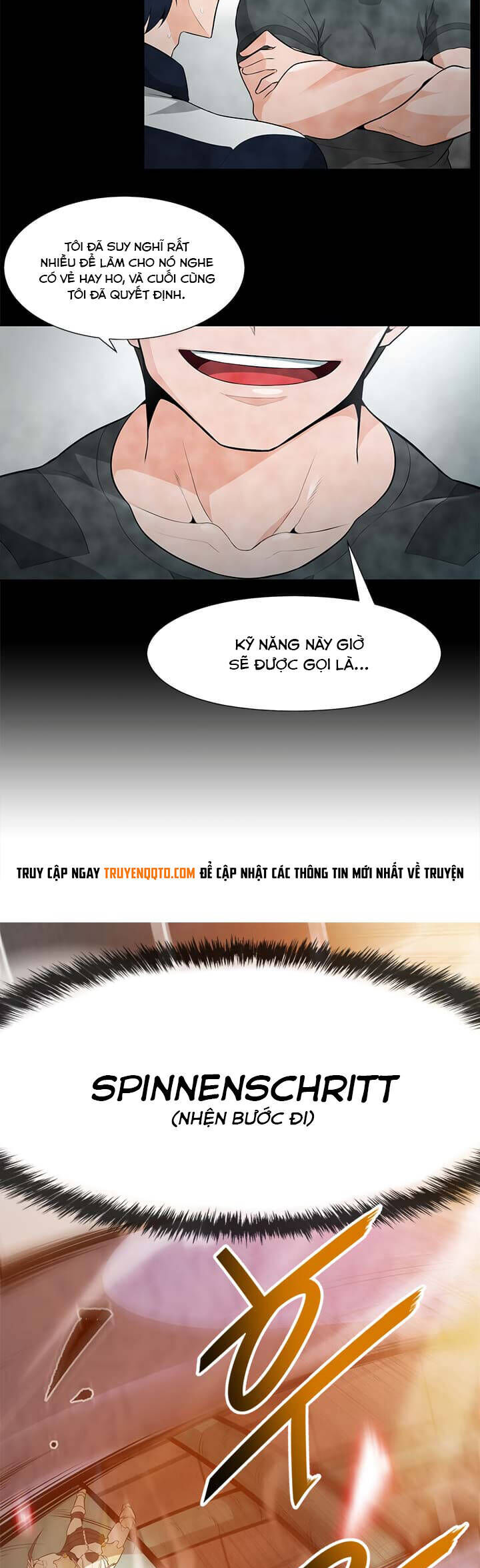 Bless Chương 22 Ảnh 11