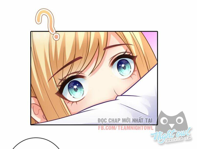 Ác Ma Đích Độc Sủng Điềm Thê Chương 6 Ảnh 18