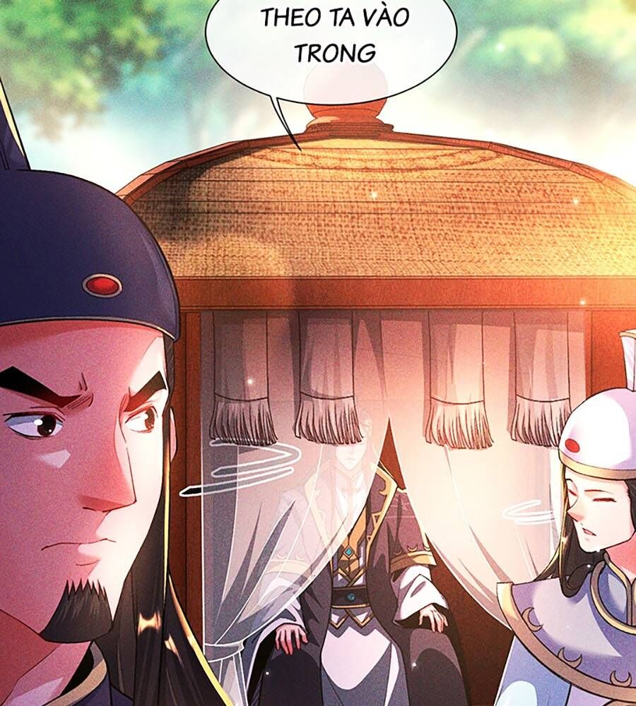 Vạn Cổ Thánh Tôn Chương 13 Ảnh 36