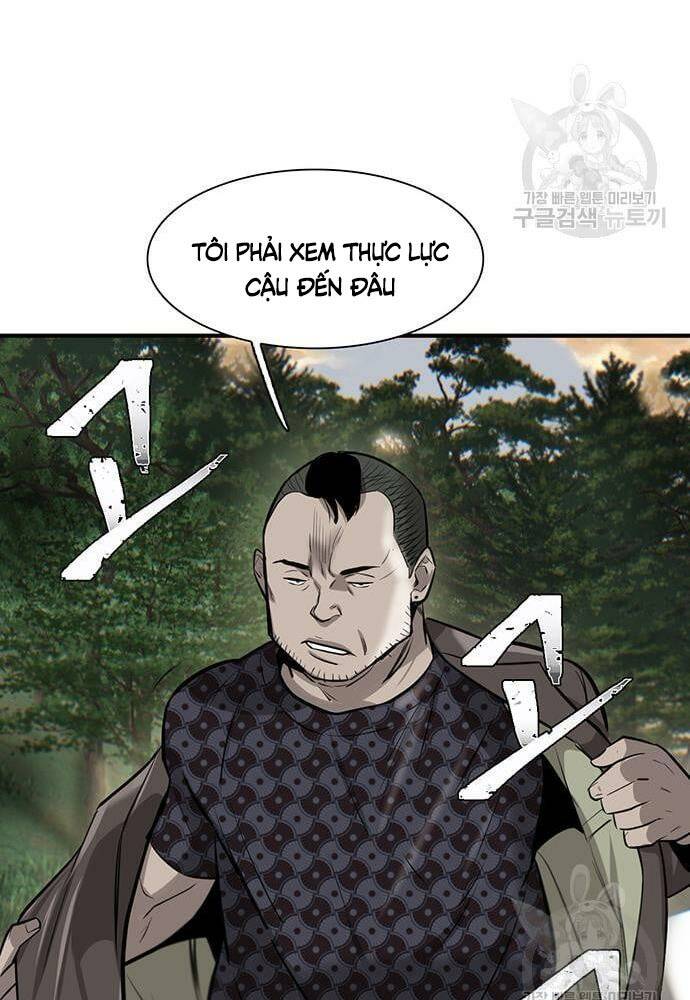 Chuộc Lỗi Chương 4 Ảnh 20