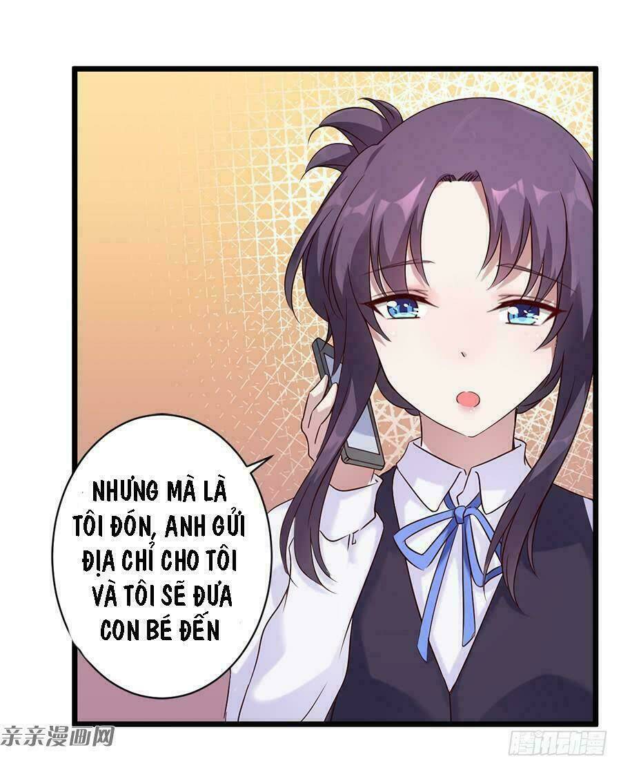 Gửi Người Không Quen Chương 18 Ảnh 34