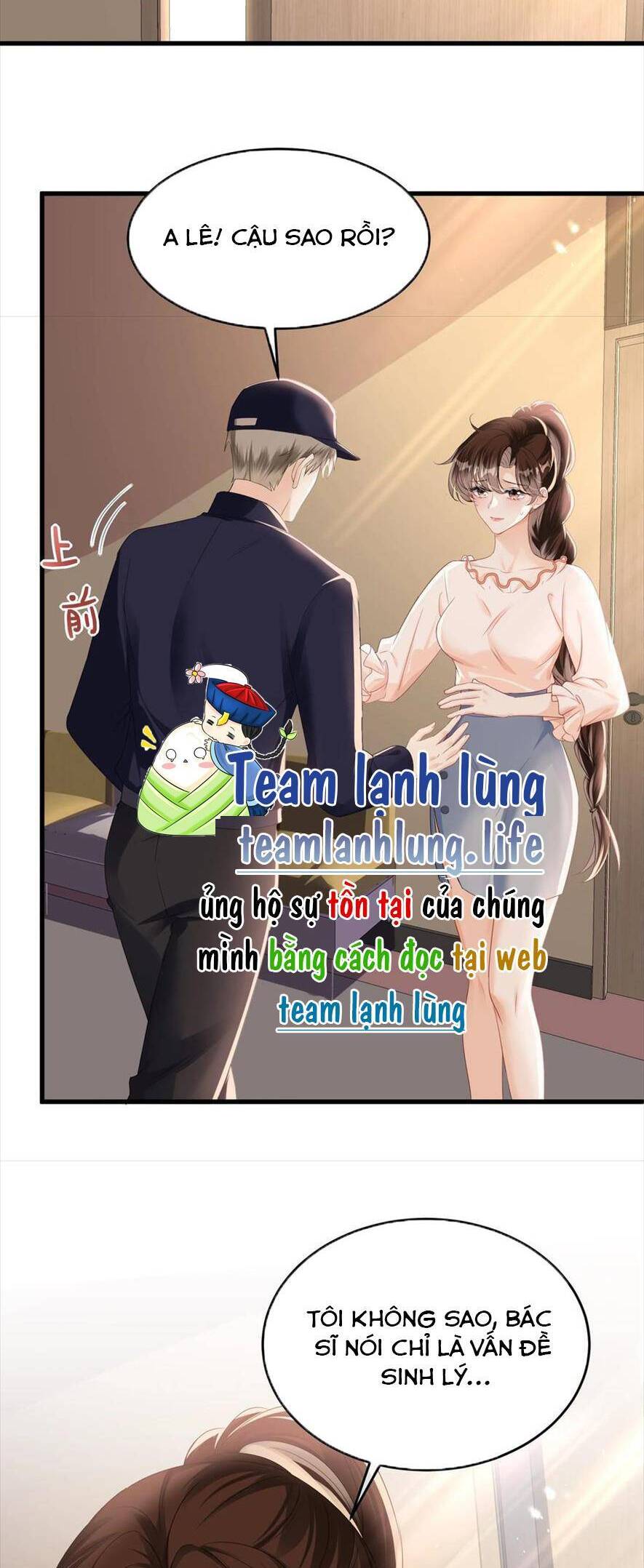 Cố Ý Chiếm Đoạt Chương 59 Ảnh 29