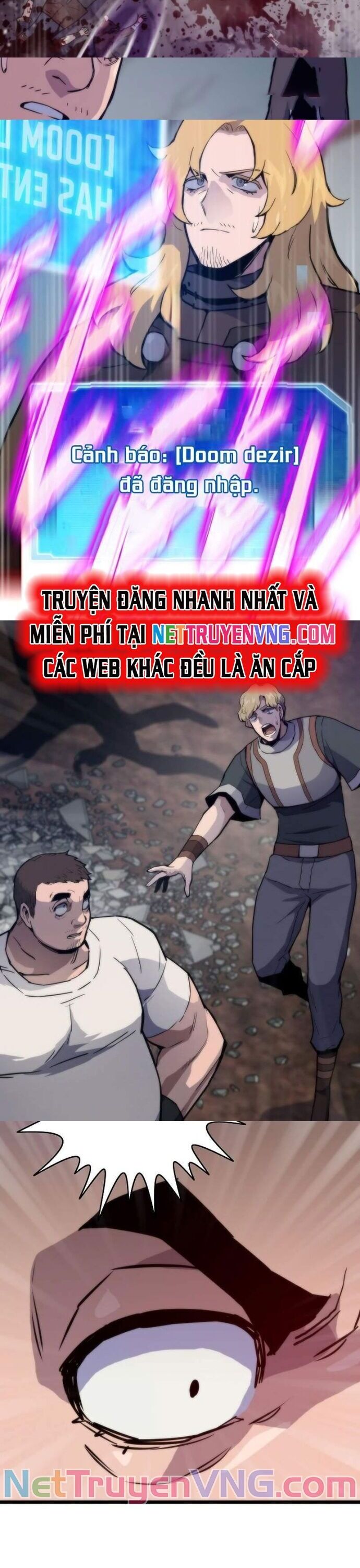 Hồi Quy Giả Chương 119 Ảnh 49