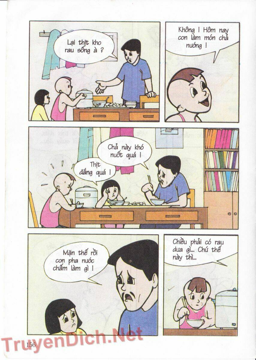 Tý Quậy Chương 2.3 Ảnh 19