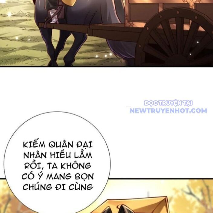 Bói Toán Mà Thôi, Cửu Vĩ Yêu Đế Sao Lại Thành Nương Tử Ta?! Chương 72 Ảnh 77