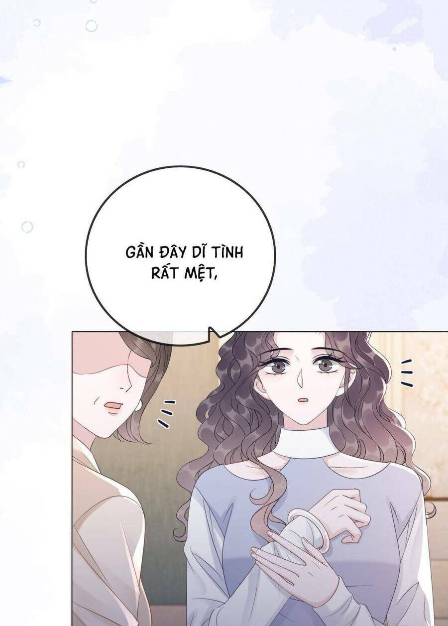 Nữ Phụ Ngày Nào Cũng Muốn Ly Hôn Với Ta Chương 49 Ảnh 22